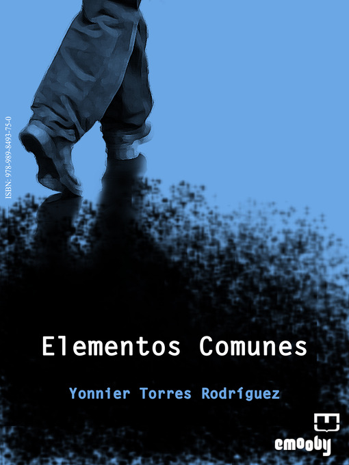 Title details for Elementos Comunes by Yonnier Torres Rodríguez - Available